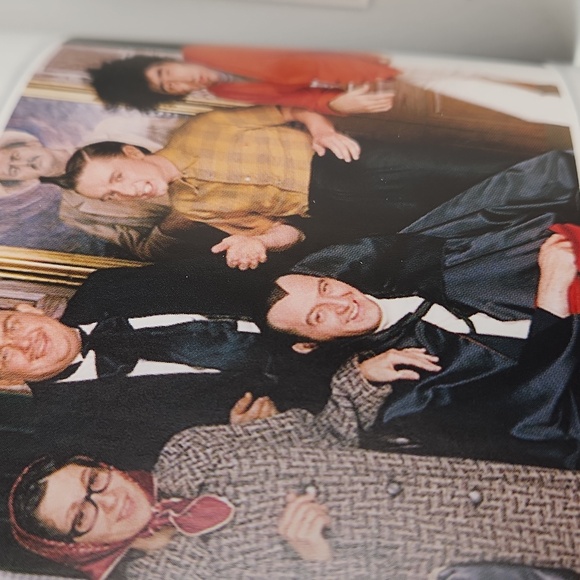 Martin Short: I MUST SAY My Life as a Humble Comedy Legend, Softcover, EUC - Picture 14 of 17